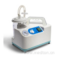 Phlegm Medical Aspirator Suction Machine For Home Use